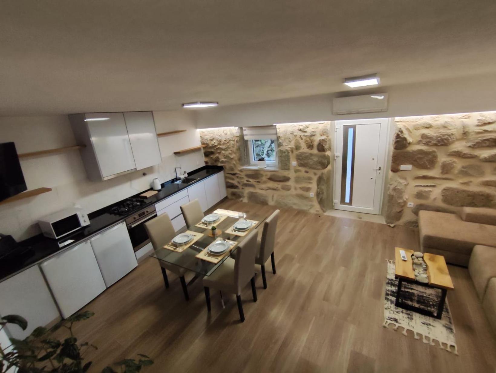 Casa Do Canastro مونديم دي باستو المظهر الخارجي الصورة