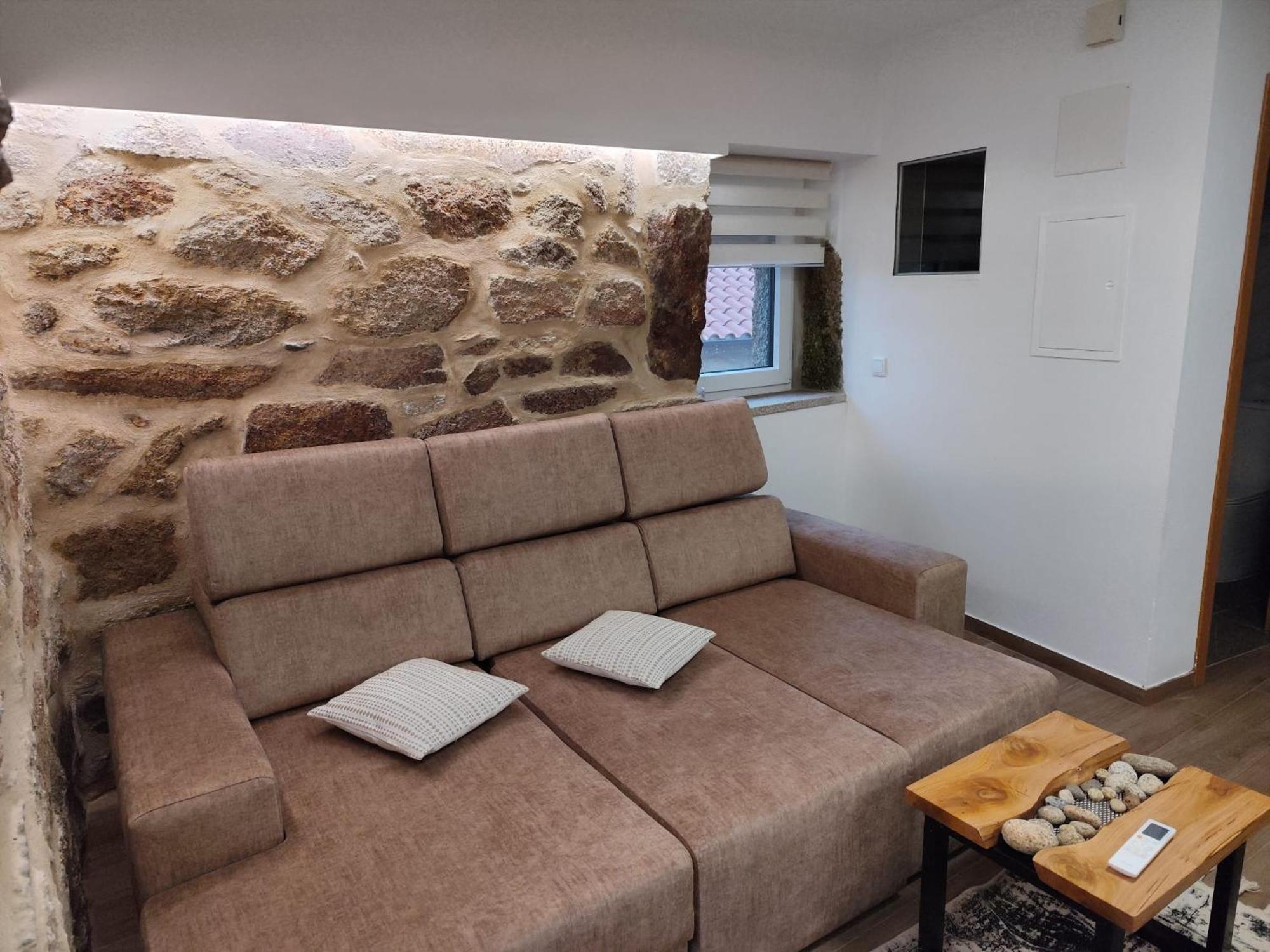 Casa Do Canastro مونديم دي باستو المظهر الخارجي الصورة